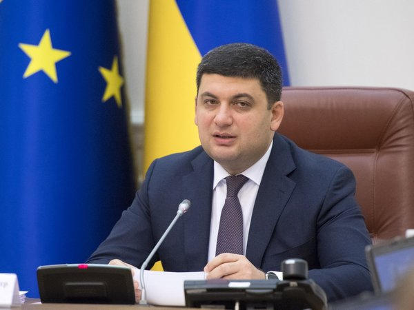 Вопрос долгов перед шахтерами в Кабмине рассмотрят на следующей неделе