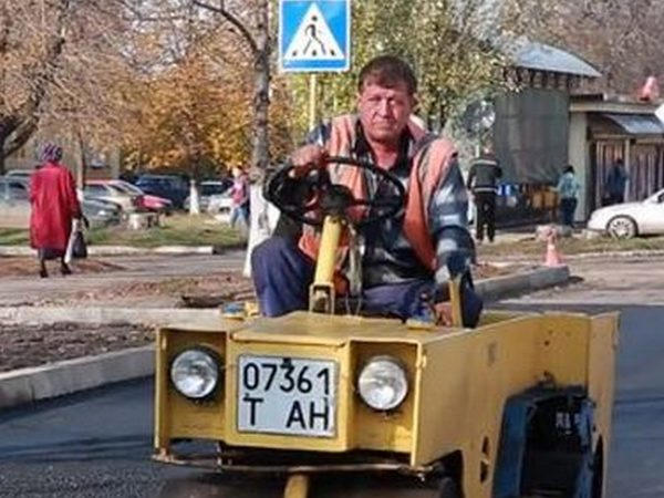 Как украинизация изменила Мирноград