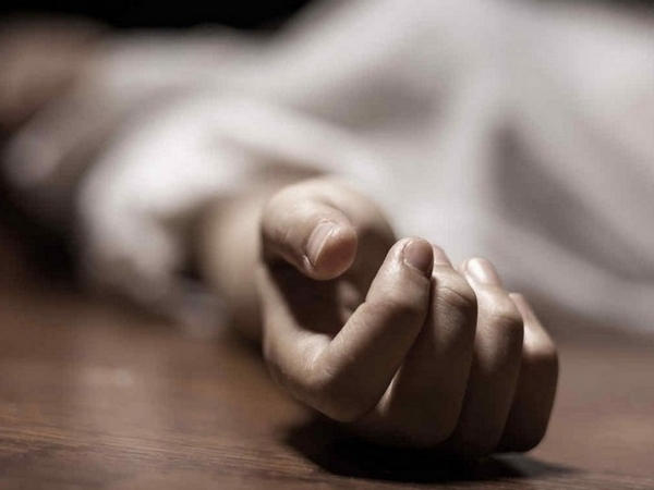 В одной из квартир Покровска обнаружен труп мужчины