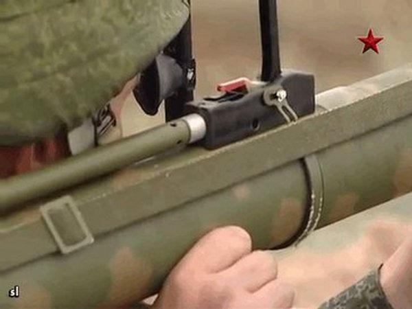В центре оккупированного Донецка прогремел очередной взрыв