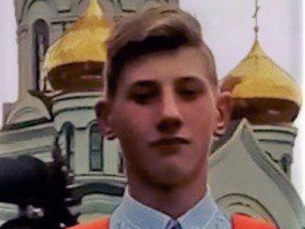 В Покровске пропал без вести 17-летний парень