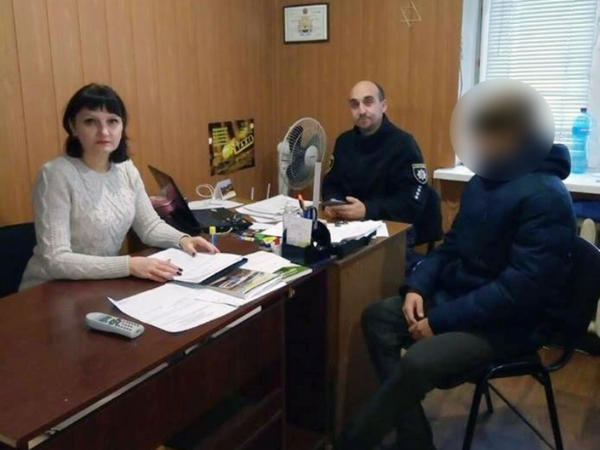 Как в Селидово «трудных» подростков наставляют на истинный путь