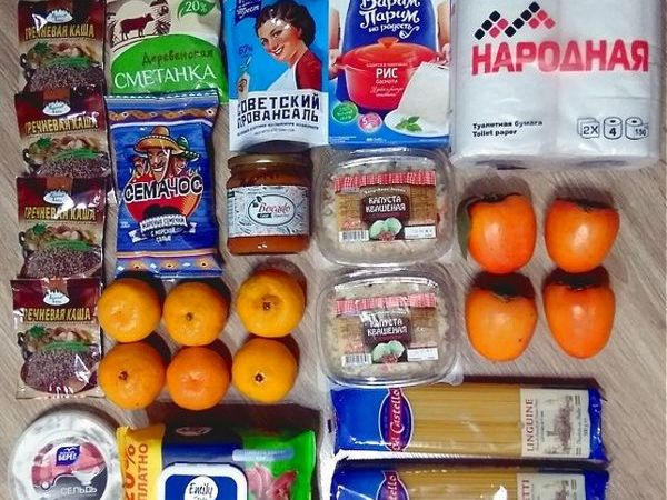 Что в оккупированном Донецке можно купить на зарплату врача