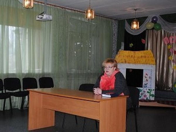 Какие проблемы волнуют педагогов Новогродовки