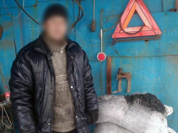 Житель Кураховки, находясь под следствием, совершил еще одну кражу