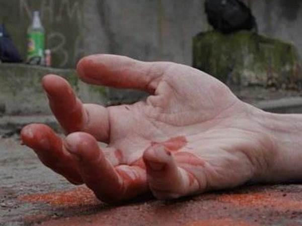 В Мирнограде одно неосторожное слово стало причиной жестокого убийства