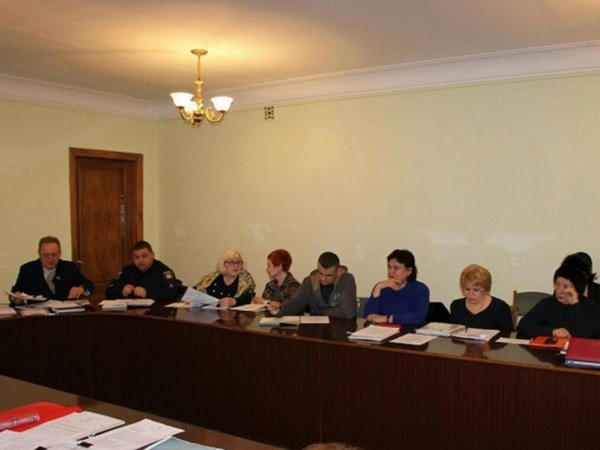 Начальник Селидовского отделения полиции рассказал о криминогенной обстановке в регионе