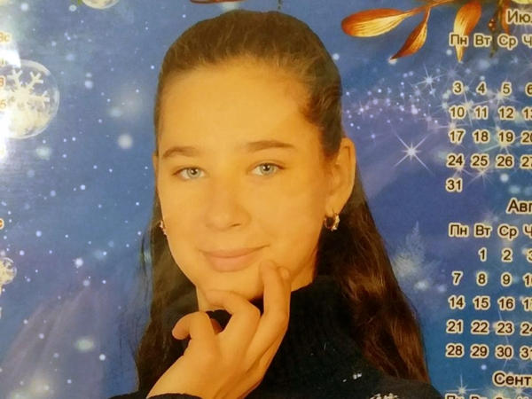 Полицейские разыскали 15-летнюю девушку из Покровска, которая пропала в новогоднюю ночь