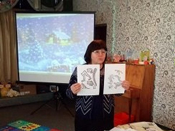 В Новогродовке педагоги обсудили проблемы и перспективы образования в городе