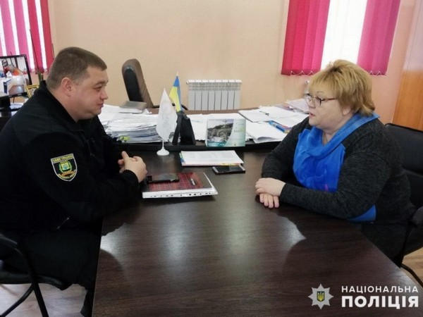 В Новогродовке решали, как бороться с нарушениями избирательного законодательства