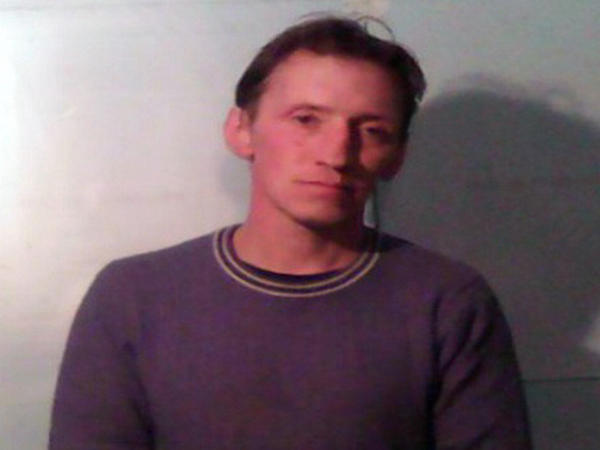 Покровские полицейские разыскивают мужчину, который ушел из дома и не вернулся