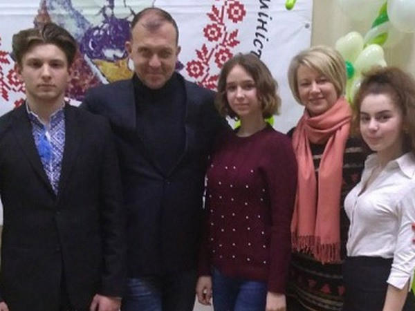 Воспитанники кружка художественного слова из Горняка одержали очередные победы