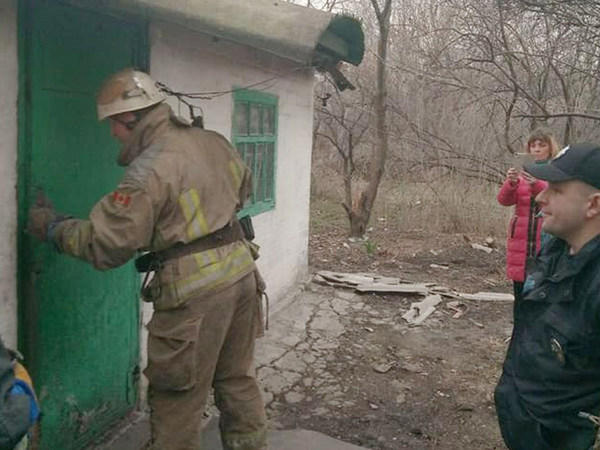 Жительница Мирнограда обнаружена мертвой в своем доме
