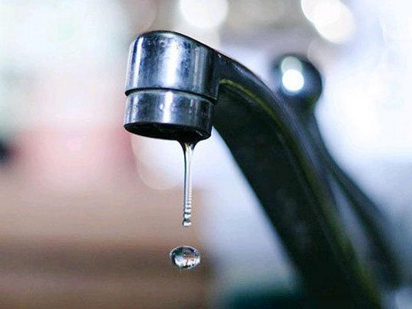 Покровск переходит на водоснабжение по графику