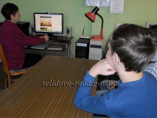 В Украинске пропагандируют плоггинг