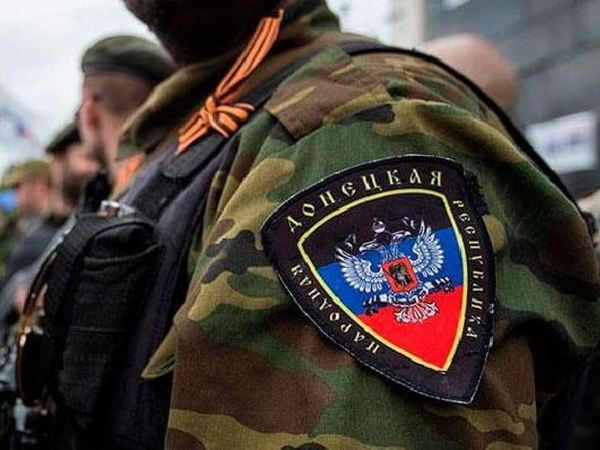 Жительница Украинска рассказла, как в 18 лет, будучи беременной, вступила в ряды боевиков «ДНР»