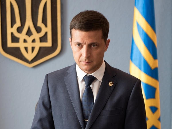 Следующим президентом Украины станет Владимир Зеленский