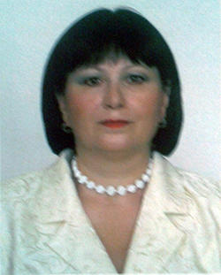 Выборы-2012: Шанова Людмила Николаевна - кандидат в депутаты, желающий изгнать из Верховной Рады пенсионеров
