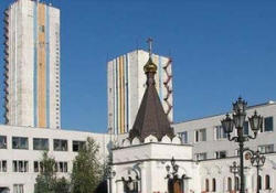 Николай Азаров поздравил коллектив ПАО