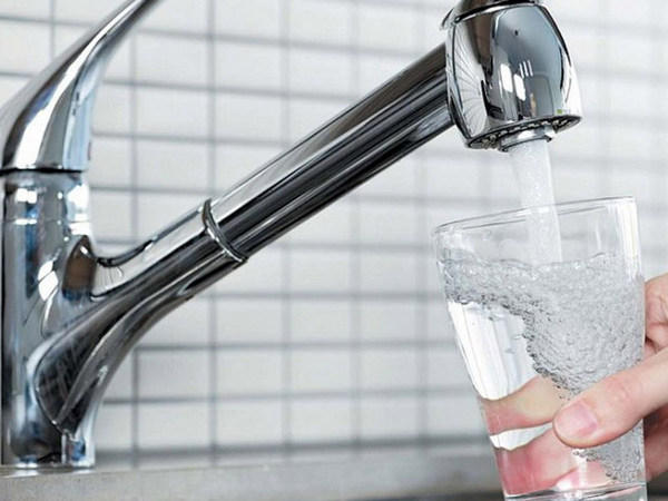 В Покровске снова изменили график подачи воды