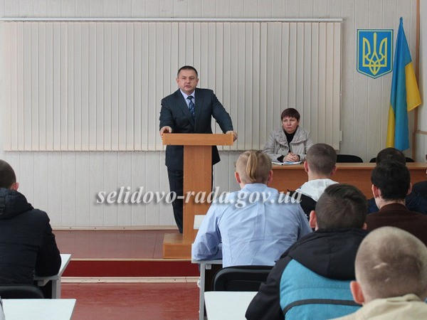 Руководство ГП «Селидовуголь» рассказало о перспективах местных шахт