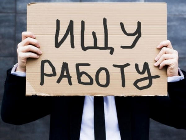 На рынке труда в «ДНР» наблюдается аномальная ситуация