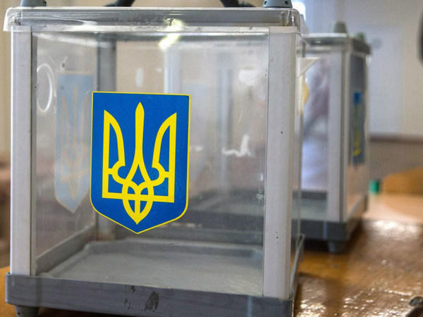 Выборы в Верховную Раду состоятся 21 июля, а избирательная кампания стартует уже завтра