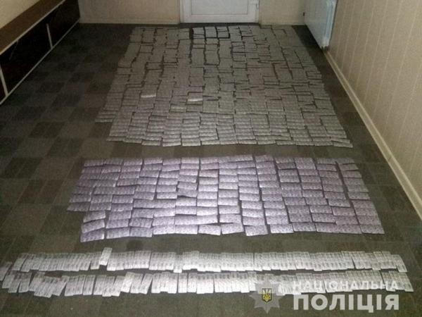 В Покровске накрыли сеть «наркоманских» аптек