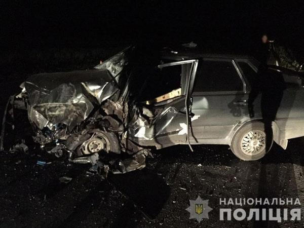 В результате ДТП трое жителей Горняка оказались в больнице