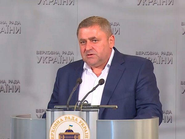Народный депутат призвал Президента Зеленского обратить внимание на проблемы шахтеров
