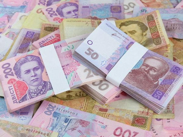 В Донецкой области растет количество миллионеров