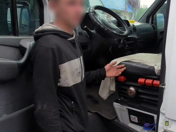 Парню, который в Покровске обокрал своего начальника, грозит 5 лет тюрьмы