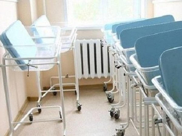 Перинатальный центр Покровска три недели не будет принимать рожениц