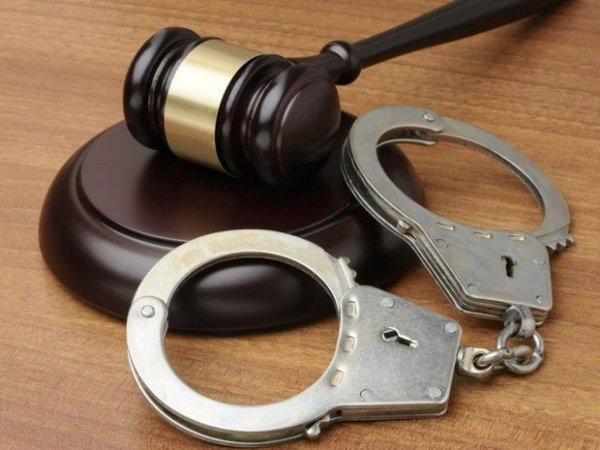 За попытку совершения террористического акта в Покровском районе суд приговорил мужчину к 9 годам тюрьмы