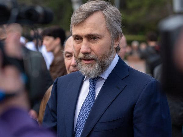 Оппозиционный блок оспаривает языковой закон в Конституционном суде