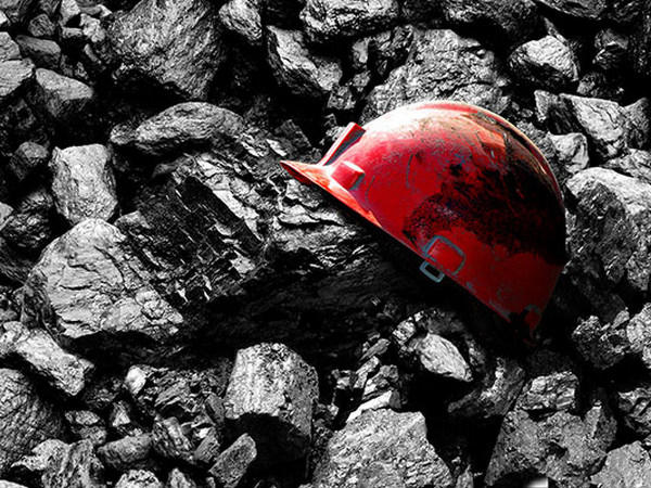 На шахтоуправлении «Покровское» погибли двое горняков