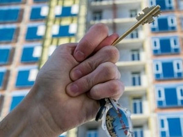 Жительница Покровска стала жертвой риэлторов-мошенников
