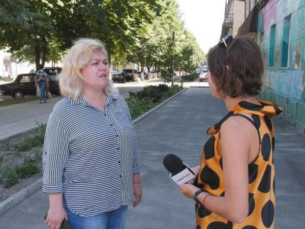 В Покровске школьникам предлагают подзаработать на летних каникулах