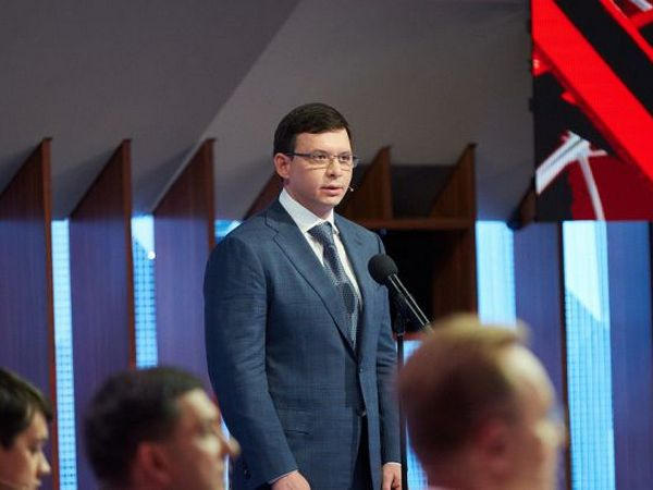 Пережеребьевка партий может стать причиной срыва выборов в Верховную Раду