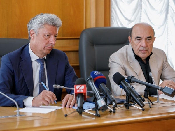 В столице обсуждалась ситуация в угольной отрасли
