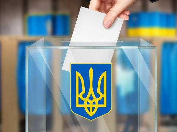 В 59-м избирательном округе рекордные 28 кандидатов хотят попасть в Верховную Раду