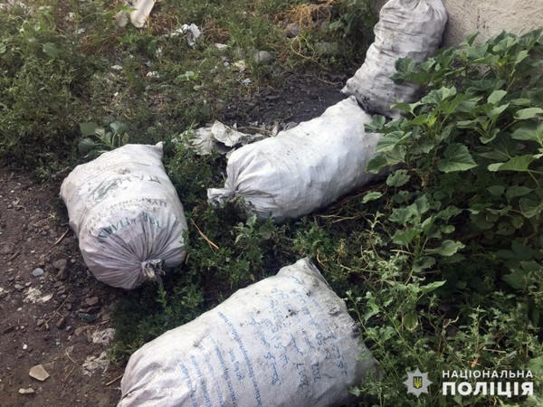 Жителю Покровска за украденные четыре мешка угля грозит 3 года тюрьмы