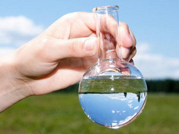 Вода из колодцев и скважин Покровска может причинить вред здоровью