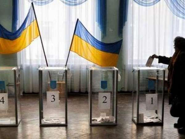 Явка избирателей на выборах в 59-м избирательном округе составила всего 40 процентов