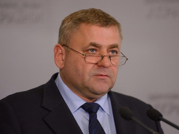 Сергей Сажко вошел в десятку самых ответственных народных депутатов Украины