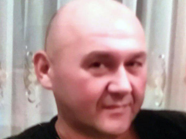 В Покровске пропал без вести мужчина