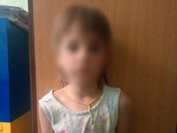 В Покровске полицейские всю ночь искали девочек, которые решили погулять