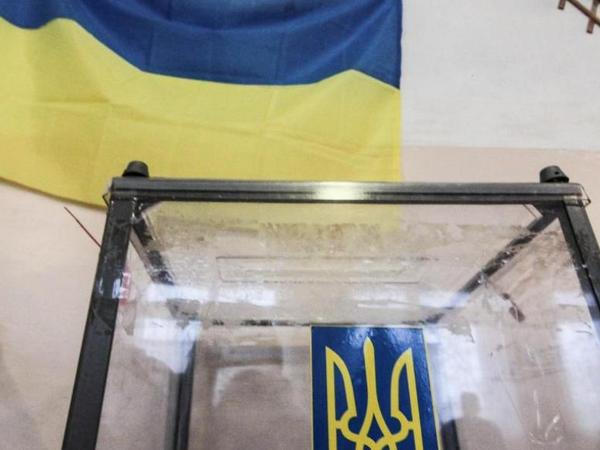 Один из избирательных участков в Селидово не открылся вовремя