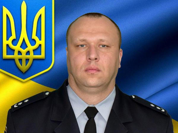 Жители Селидово могут лично пожаловаться помощнику начальника областной полиции
