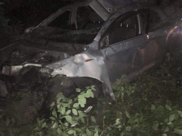 Как чувствуют себя пострадавшие в результате ужасного ДТП под Покровском